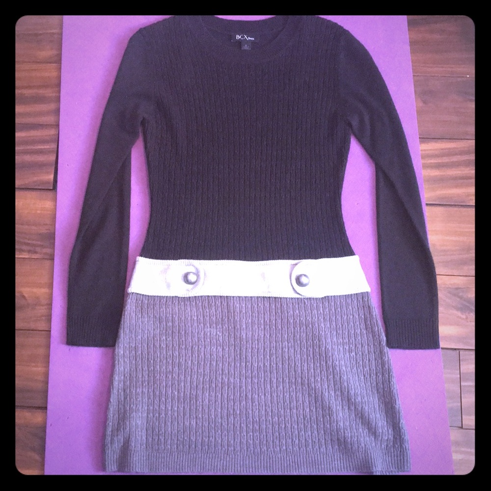 BCX Dress M 💫💫